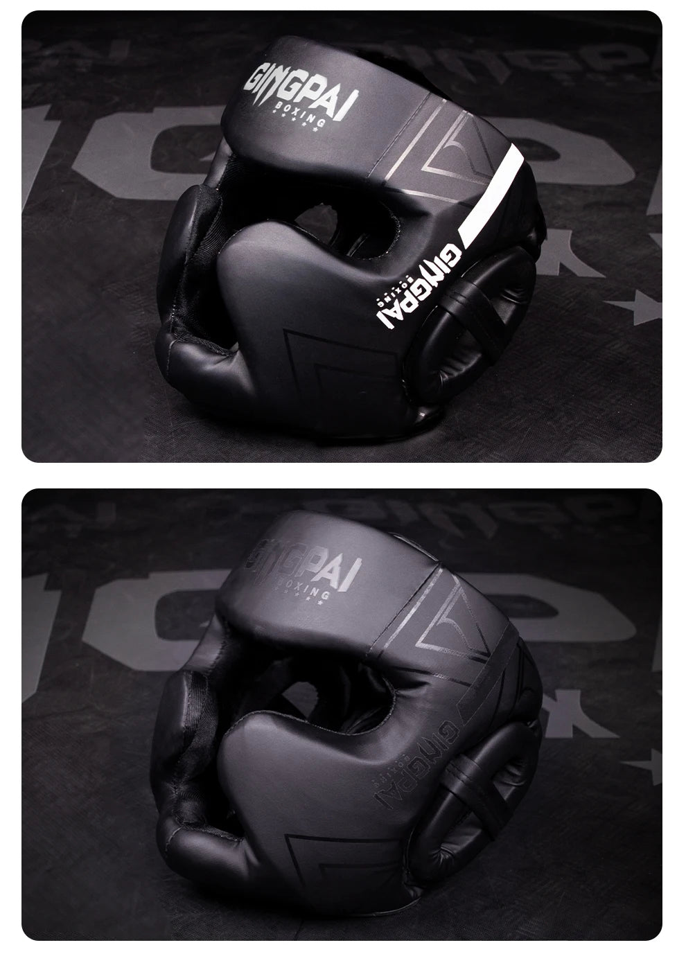 Boxing Helmet Headgear Protective Gear Training Adults Kids Equipment For Kick boxing Thai Free Fight MMA