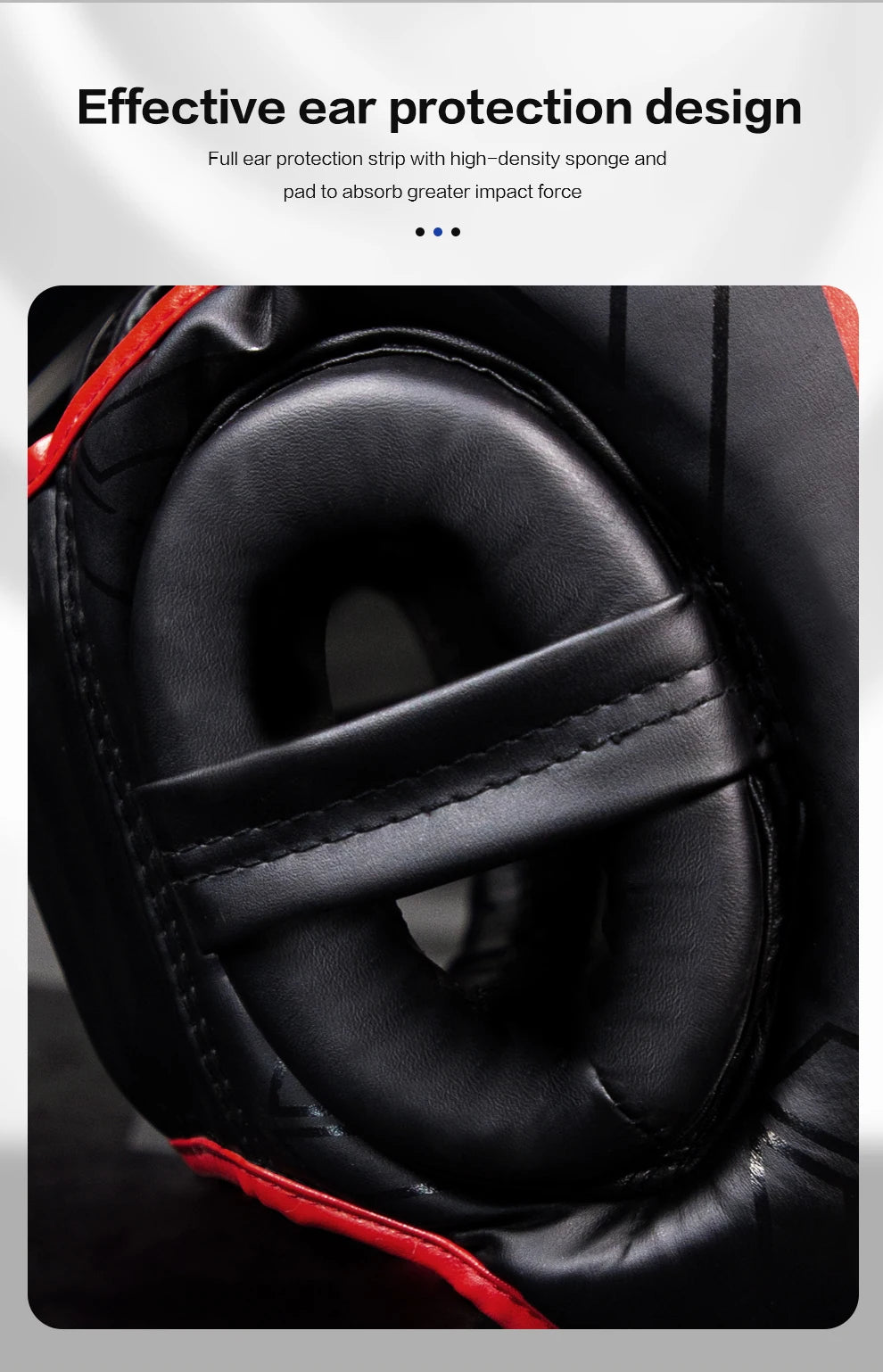 Boxing Helmet Headgear Protective Gear Training Adults Kids Equipment For Kick boxing Thai Free Fight MMA