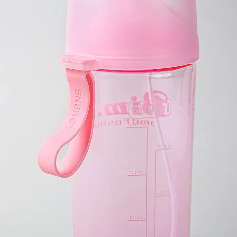 1/2/4PCS Plastic Spray Cup Summer Outdoor Sports Water Bottle Hydration Cooling Spray Cup Travel Portable Water Cup Gift Cups
