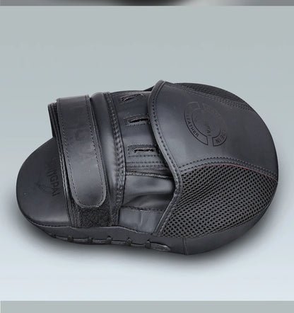 Professional Boxing Target Pads Fight Punching Bag Sanda Training Gloves Kicking Pad PU Training Gear Sparring Boxing Bags