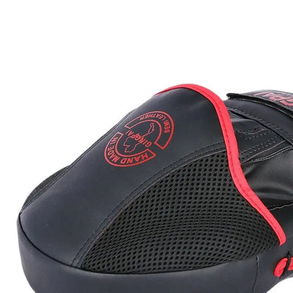 Professional Boxing Target Pads Fight Punching Bag Sanda Training Gloves Kicking Pad PU Training Gear Sparring Boxing Bags