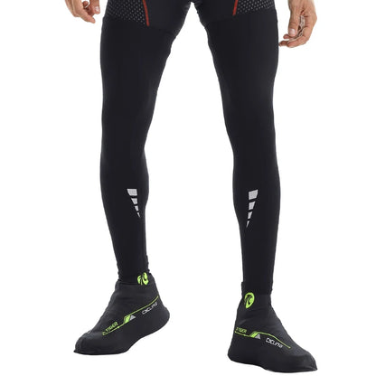X-TIGER Bike Leg Sleeve Sports Arm Sleeve Sun Anti-UV Leg Sleeves Ice Fabric Bicycle Leg Sleeve Run Fitness Cycling Arm Warmers
