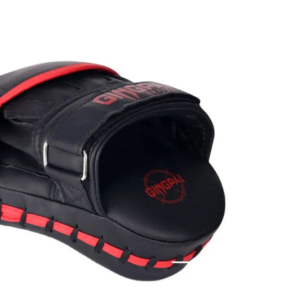 Professional Boxing Target Pads Fight Punching Bag Sanda Training Gloves Kicking Pad PU Training Gear Sparring Boxing Bags