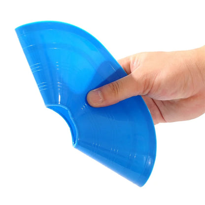 10/50Pcs Disc Cones Training Cones Agility Soccer Cones with Carry Bag and Holder for Training Football Basketball Kids Coaching