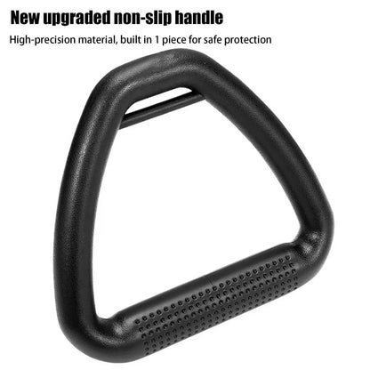 Calisthenics Rings Pull Up Rings for Adults Non-Slip Exercise Gear Adjustable Straps Fitness Equipment Pull up Handle Rings