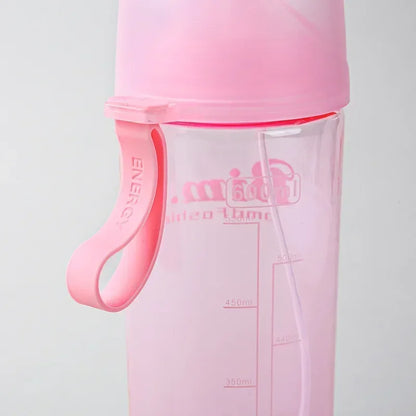 1/2/4PCS Plastic Spray Cup Summer Outdoor Sports Water Bottle Hydration Cooling Spray Cup Travel Portable Water Cup Gift Cups