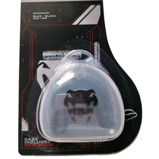 Sports Mouth Guard for Basketball Rugby Boxing Karate Appliance Teeth Protector Adult Children Mouthguard Tooth Brace Protection